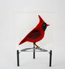 Cardinal Plate - 6