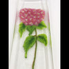 Pink Mophead Hydrangea Flower Tray