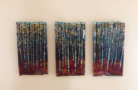 Four Seasons - sold