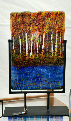 Sold Colors of Fall - wall picture