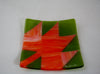 Maple Leaf Quilt Block #2 - 6