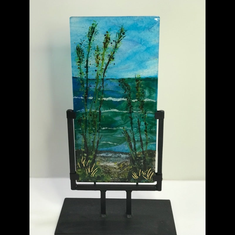 Beach Grass II - sold