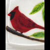 Cardinal Dish