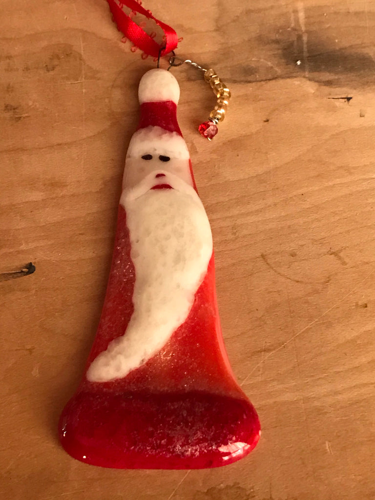 Julenisse - Norwegian Santa Clause