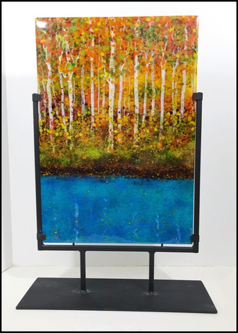 Ruby Autumn - sold