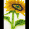 Sunflower Plate
