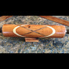 Celtic Knot Wood Rolling Pin #2