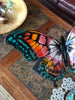 Butterfly in Flight - Kaleidoscope