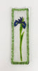 Iris Flower Tray